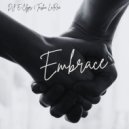 DJ E-Clyps Ft. Tasha LaRae - Embrace (Extended Mix)