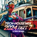 Ruud Huisman - Tech House Mix