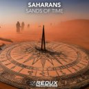 Saharans - Sands Of Time (Original Mix)
