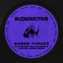 Gabor Turucz feat. Charcom - Protected