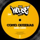 Marko Leandro - Como Quieras (Original Mix)