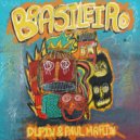 DLPIN, Paul Martin, Alex Atenciano - Bellaka (Extended Mix)