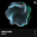 Arkins, Avarik - Galaxy (Extended Mix)