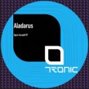 Aladarus - To My Love (Original Mix)