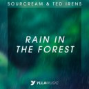 SourCream & Ted Irens - Rain In The Forest (Club Mix)