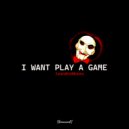 Leandro Moura - I WANT PLAY A GAME (Original Mix)