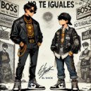 El Shick & Leo RD - No Te Iguales ()