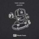 Tony Crawm - Akatihe ()