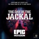 Geek Music - Everything In Its Right Place (From 