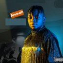 MarvelRoyalWorld - Ananah (Original Mix)