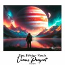 Harlam, Sam Fletcher - Venus Proyect (Sam Fletcher Radio Edit Remix)