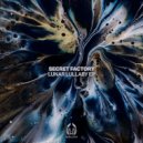 Secret Factory - Small Fluffy Flying Dots