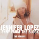Peachy Pete x Karma Child - Jenny From The Block