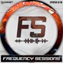 Saginet - Frequency Sessions 218