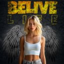 Funky Sim & Alina M - Belive Life (Original Mix)
