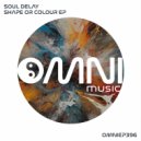 Soul Delay - Lebanon (Original Mix)
