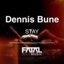 Dennis Bune - Stay (Instrumental Mix)