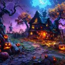 Spooky Music Mix - Ghost Steps