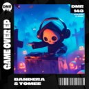 Bandera & Tomee - Game Over (Original Mix)