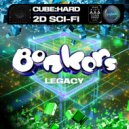 Cube::Hard - 2D Sci-Fi (Original Mix)
