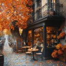 Jazz Guitar Melody - Light Autumn Rain (Original Mix)