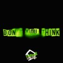 Maxwell House - Don't You Think