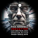 Paul Basshell - Industtep