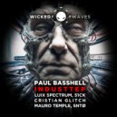 Paul Basshell - Industtep (SNTØ Remix)