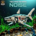 Techno Shark - BASSE (Original Mix)