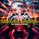 DJ Inox & Rybi - Rollercoaster (Original Mix)