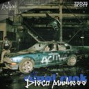 Asake ft. Travis Scott - Active (Royal Funk Disco Madness)