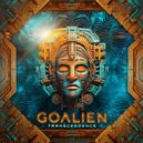 Goalien - Galactic Interference (Original Mix)