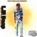 L.M Deep, Katleho J.S, Koazashi & X Jay RSA feat. Skhathi - Strong World (Original Mix)