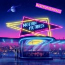 Thought Beings - Motion Pictures