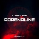 Lorenz Koin - Adrenaline
