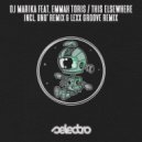 DJ Marika Feat. Emmah Toris - This Elsewhere