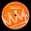 Gianluca Cennamo - Out Of Control