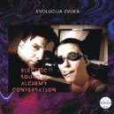 EVOLUCIJA ZVUKA - Techno Is Stronger Than Deep State