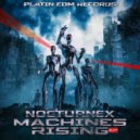 Nocturnex - Nightmare ()