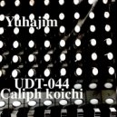 Caliph koichi - Yuhajim (Dub Mix)
