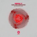 Ninna V - The Unblinking Eye