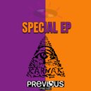 Karnak - I\'m Sorry (Original Mix)