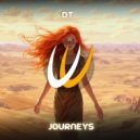 Dt Dj - Journeys (Original Mix)