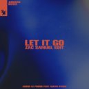 Andre Le Phunk Ft. Maiya Sykes - Let It Go