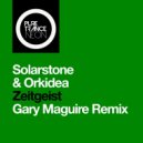 Solarstone - Zeitgest