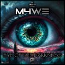 M4WE, Wegner - Eye Of The Darkness