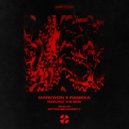 MARKWØN X RAMKKA - PIERCING THE SKIN (Optimuss Remix)