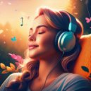 Instrumental Coffeehouse Drip & Mystic Relaxation Side & Drink Bar Chillout Music - Pure Bliss Begins ()