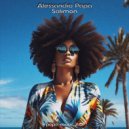 Alessandro Papa - Masana ()