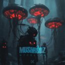Mushrodz - Mycelium ()